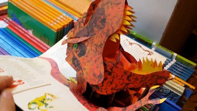 Краткий обзор книги 