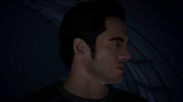 Let's Play Mass Effect - Episode 16 смотреть онлайн