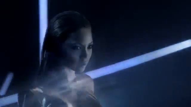 Beyonce PULSE - official advertising смотреть онлайн