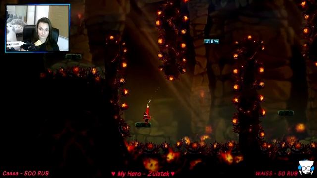 Unbound: Worlds Apart ► Исследуем мир вместе с Соли ► Stream 2 смотреть онлайн