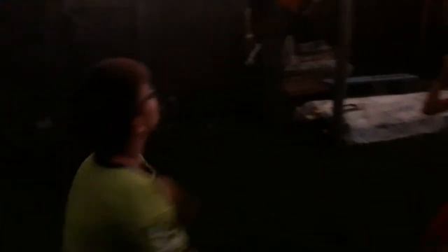 Молнии! В деревне прошла гроза, успели снять красивые молнии и небо как на Марсе) (#41) смотреть онлайн