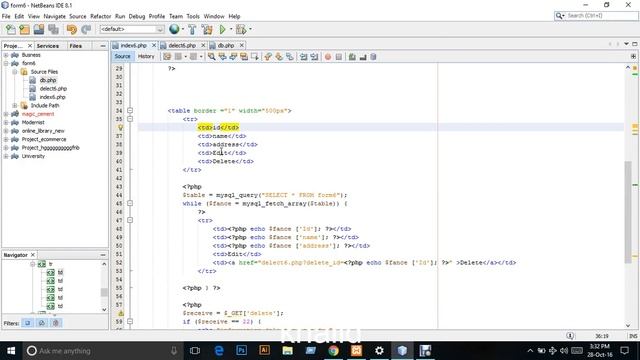 Bangla html tutorial(php show code) -7 смотреть онлайн