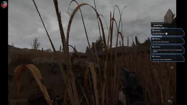 STALKER Зов Припяти: MISERY 2 прохождение | Начало страданий в зоне (1) смотреть онлайн