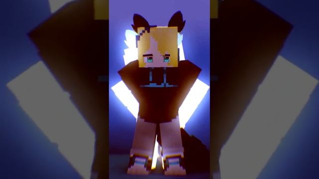 Bellamy Demon Dance//Mine imator//Minecraft смотреть онлайн