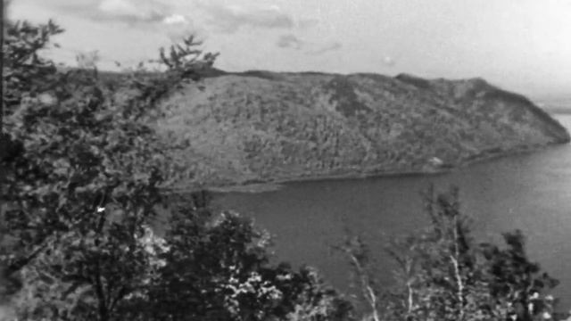 Енисей, 1974. смотреть онлайн