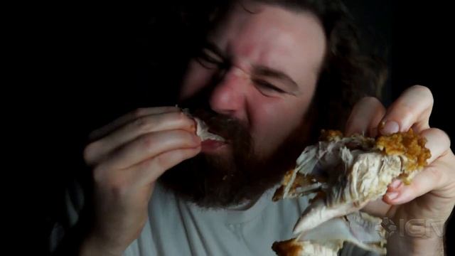 Fat Chicken - PC Launch Trailer смотреть онлайн