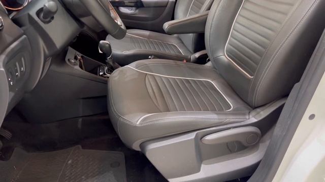 Renault Captur Intense 1.6 CVT 2020 @4fmotors ÚNICO DONO !!! смотреть онлайн