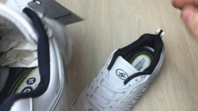 4k || ЖЕНСКИЕ КРОССОВКИ BONA ИЗ КИТАЯ!!! смотреть онлайн