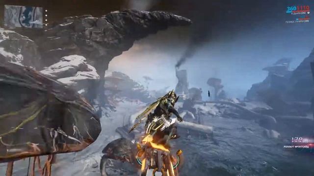 Warframe. Как быстро фармить репутацию детей трубы смотреть онлайн