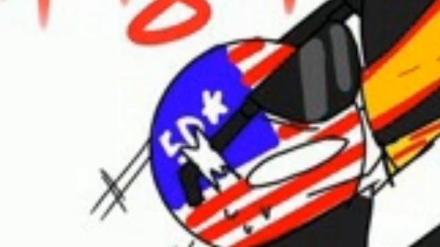 Озвучка комиксов Countryhumans |Россия такой классный....... Хочу сала| смотреть онлайн