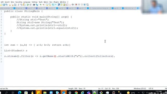 #4 | Live Interview | Java Developer | Java | Spring Boot | Microservices | Beginners Guide смотреть онлайн