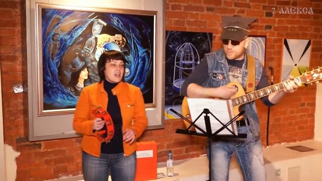 Территория отчуждения - Пока не поздно (acoustic cover to Электропартизаны) смотреть онлайн