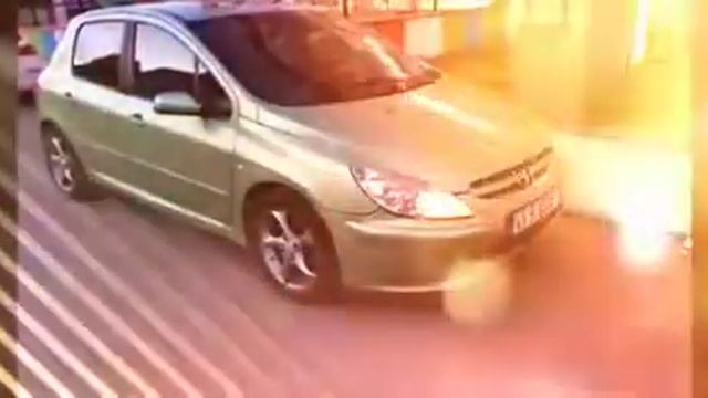 KOCAELİ PEUGEOT 307 Club смотреть онлайн