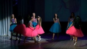 Ансамбль «МЫ ВМЕСТЕ» - Куда уходит детство