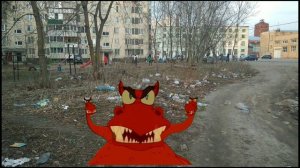 да ты видно смерти своей ищешь богатырь