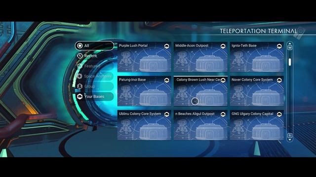 No Man's Sky 2.42 Permadeath the Journey Bonus Video Nexus Missions Mech Update KJ PC Gaming смотреть онлайн