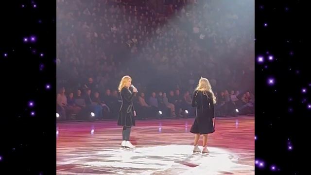 Евгений Плющенко отметил 35 лет на льду большим шоу в Петербурге смотреть онлайн