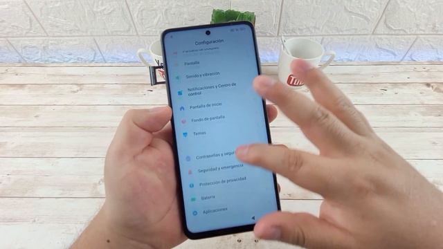 Eliminar Cuenta de Google Xiaomi Poco X3 Pro | Android 12 смотреть онлайн