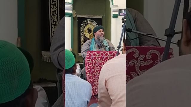 Astana E Dargah E Gaffariya| Jumma Mubarak Bayan | Kamlapuram Sharif, Kadapa District смотреть онлайн