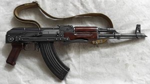 E&L АКМС - СТАЛЬНОЙ СТРАЙКБОЛЬНЫЙ ПРИВОД - ВНЕШНИЙ И ВНУТРЕННИЙ ТЮНИНГ 160 м с