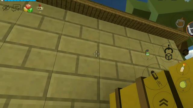 Обновление 3.3.0 И пасхалки в чикен ган смотреть онлайн