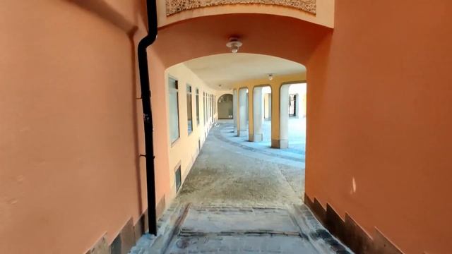Прогулка по Стокгольму: Gamla Stan и Södermalm. Много ли людей на улицах Стокгольма в мае 2020? смотреть онлайн
