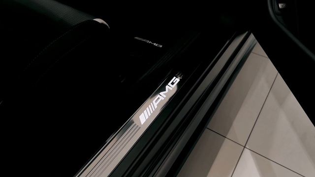 Mercedes Benz C63s Coupe Night Edition Premium Plus MCT Automatic - Lloyd Premium Cars Blackpool смотреть онлайн