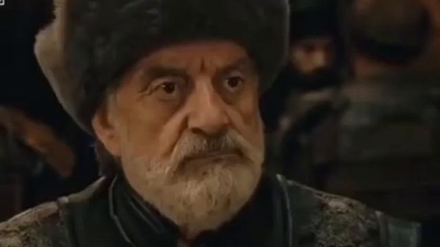 Эртугрул и Умур бей/Воскресший Эртугрул #воскресшийэртугрул #kurulusosman