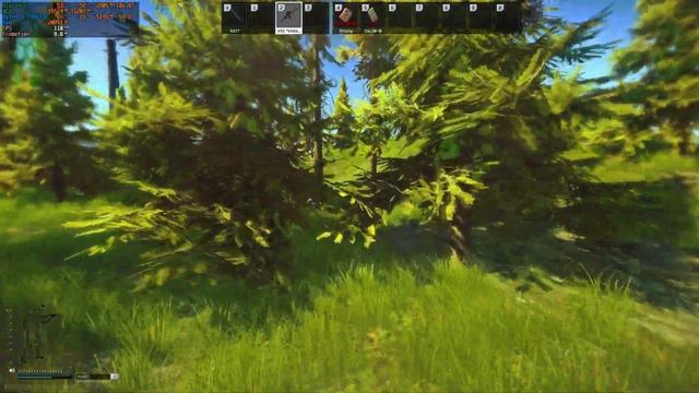 Escape From Tarkov : RTX 4080 16GB - (2K MAX Settings) смотреть онлайн