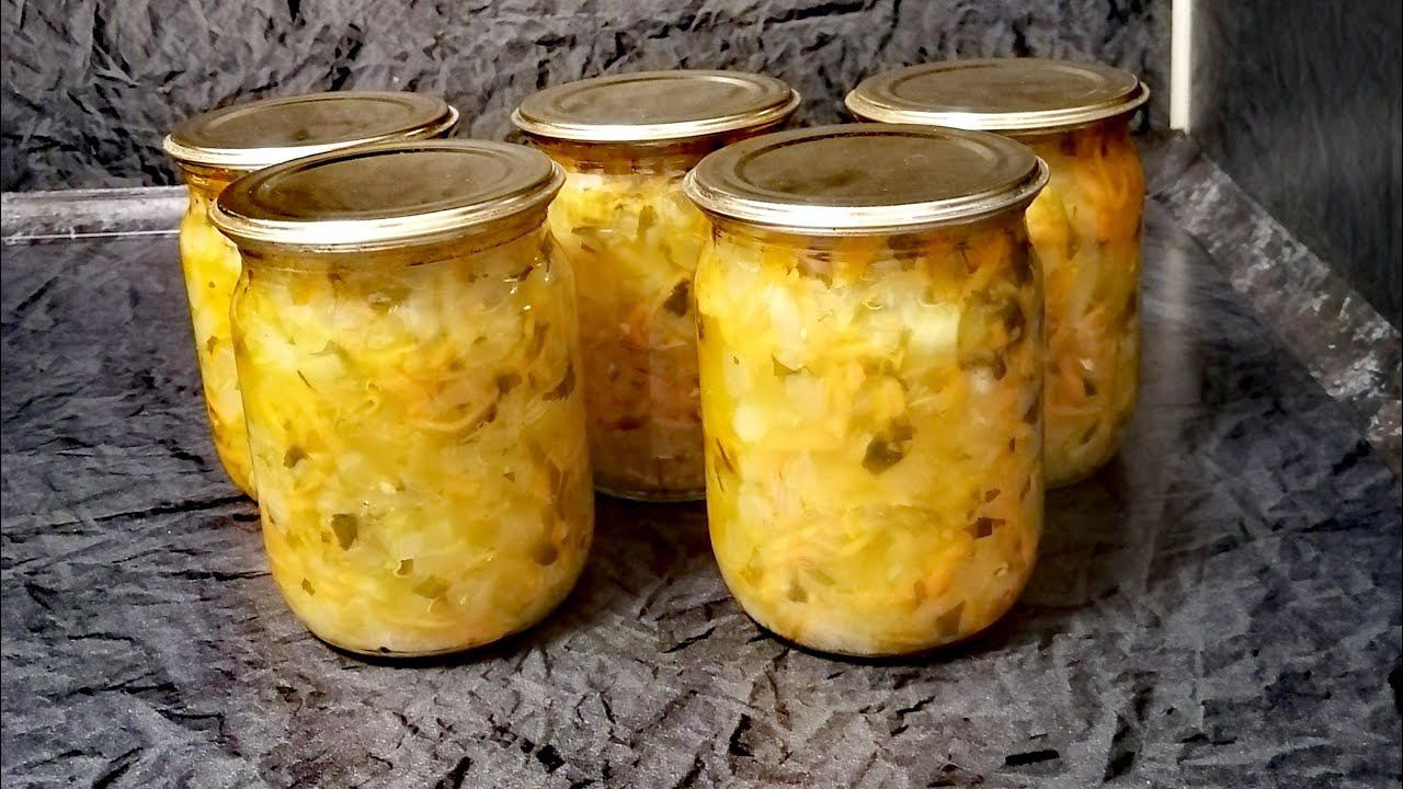 Заправка для рассольника на зиму из крупных огурцов смотреть онлайн