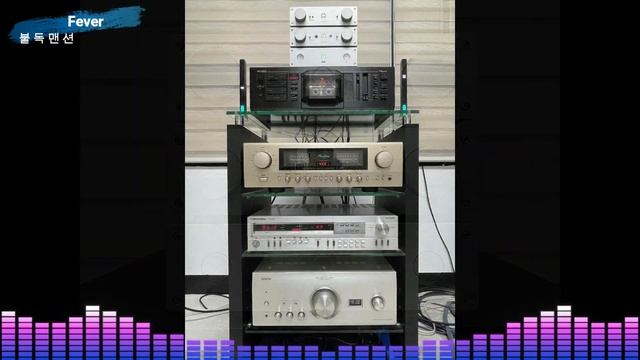 불독맨션 - Fever (MA LE EX version) смотреть онлайн