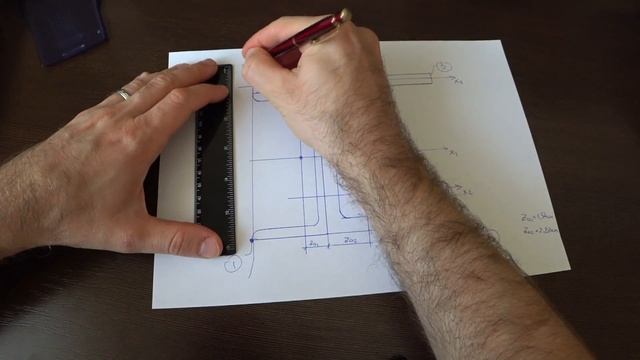 Сопротивление материалов. Занятие 1. Определение геометрических характеристик сечений. Часть 1.