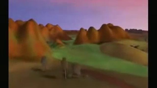 Tiger Woods PGA Tour 06: Part 2