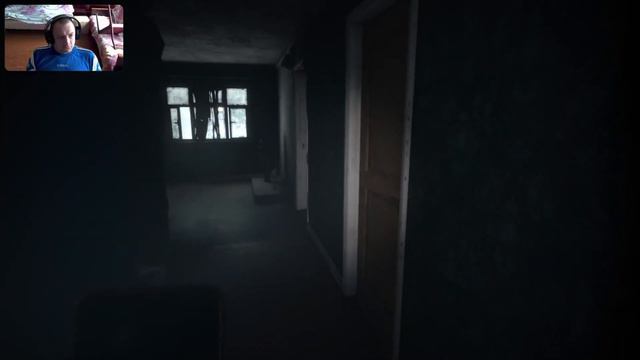 Silent Hill: The Short Message s2 смотреть онлайн