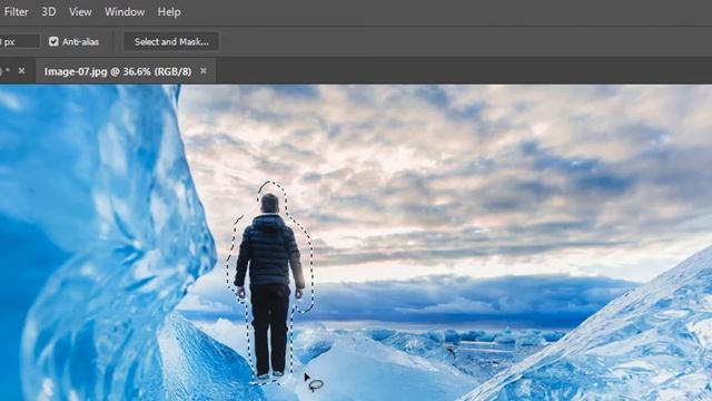 How to make Use Content Aware Fill in Photoshop CC# Bangla Tutorial 2022 смотреть онлайн