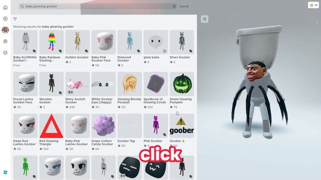 NEW FREE Headless (Working Method)! Free Headless Horseman In Roblox