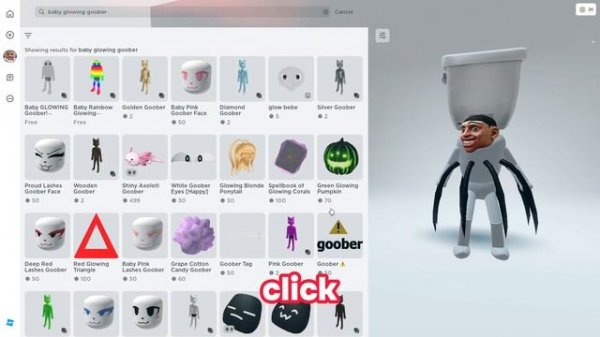 NEW FREE Headless (Working Method)! Free Headless Horseman in Roblox