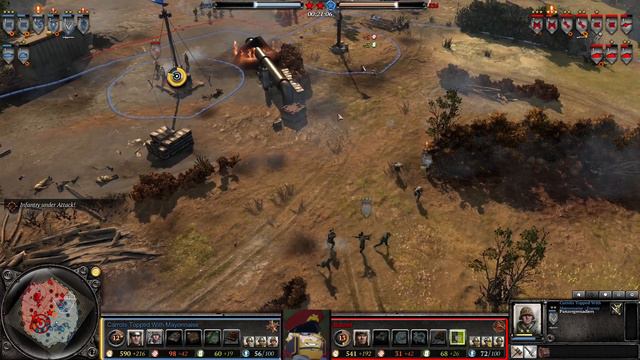 [Coh2][WM V SU] Propagandacast #3563 Rajan V Basset