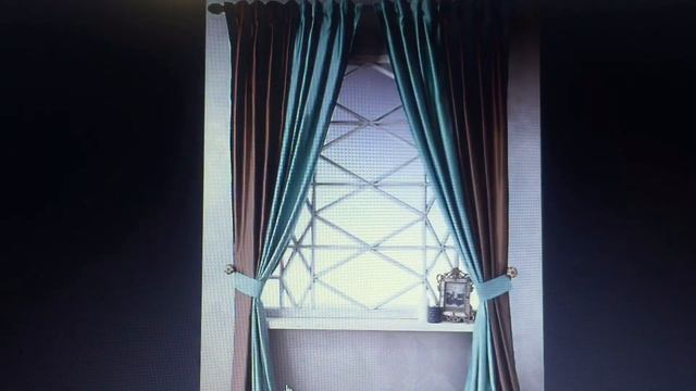 Pardaga Razmer Olish Elita Pardalari Parda Tikish Darslari