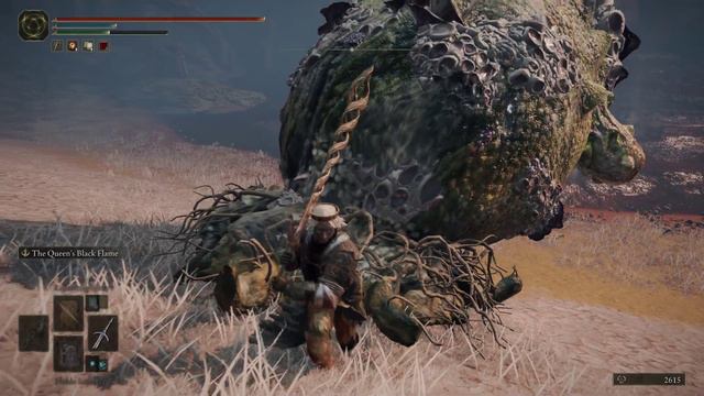 Godslayer Greatsword смотреть онлайн