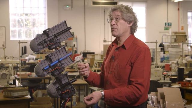 Rycote | Introducing the Cyclone Range! смотреть онлайн