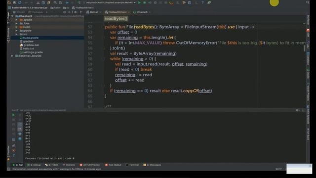 5 9 小案例：统计字符串个数程序开发kotlin语言Android开发 смотреть онлайн
