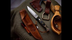 Bushcrafter by Siberian Bushcraft