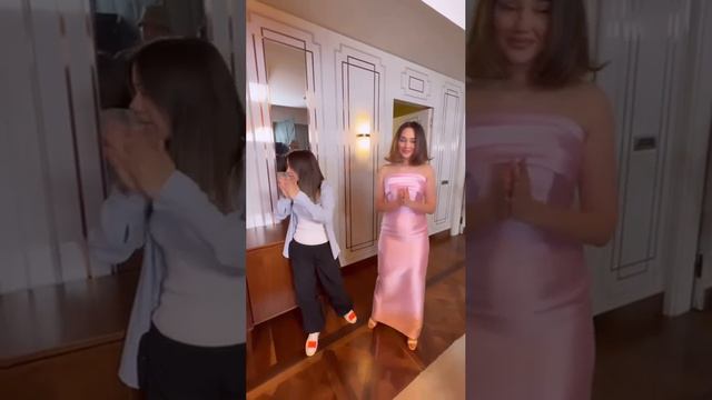 Shahlo Ahmedova xizmatlarga tayyorgarlik ko’rmoqda | Шахло Ахмедова смотреть онлайн