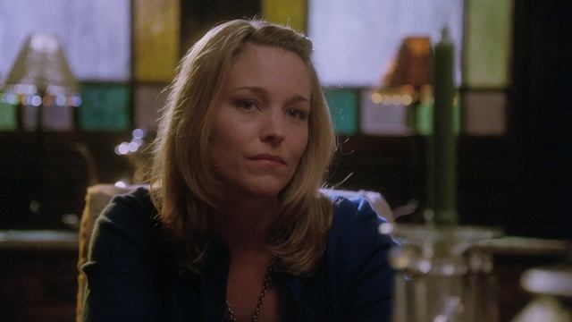 Зачарованные, 1 сезон, 9 серия (сериал) смотреть онлайн