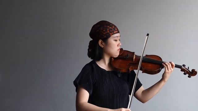 “Graceful Ghost” Rag • Oregon Symphony “minute For Music”