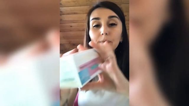 Подарочный Бьюти - бокс от Эльмиры с продукцией от #loreal смотреть онлайн