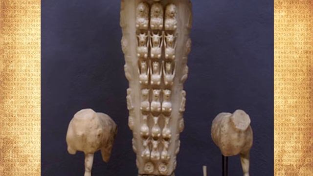 Фабрика клонов: Храм Артемиды смотреть онлайн