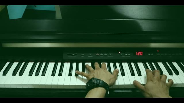 Final Fantasy IX - Frontier Village Dali (Piano Collections) смотреть онлайн