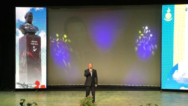 Доржи Дондоков 